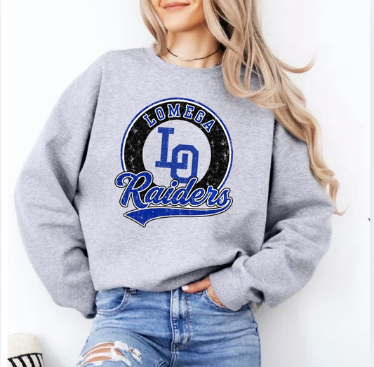 Lomega Vintage