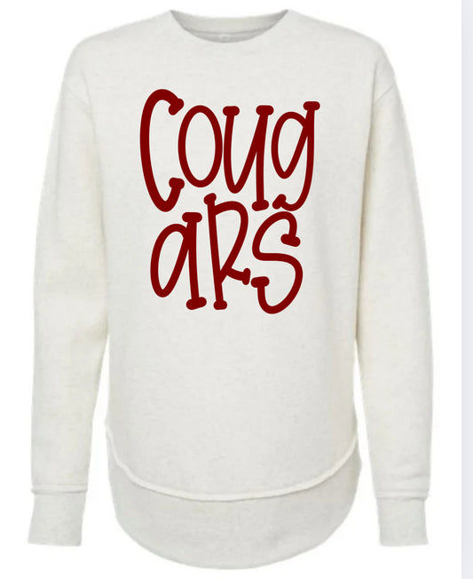 COUGARS