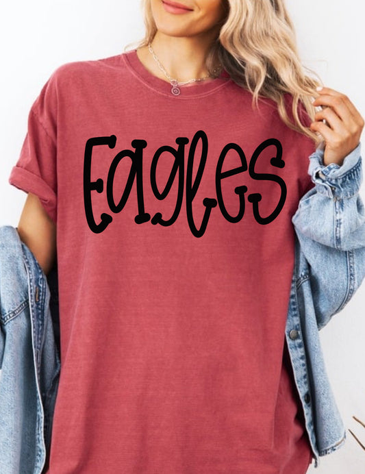 EAGLES