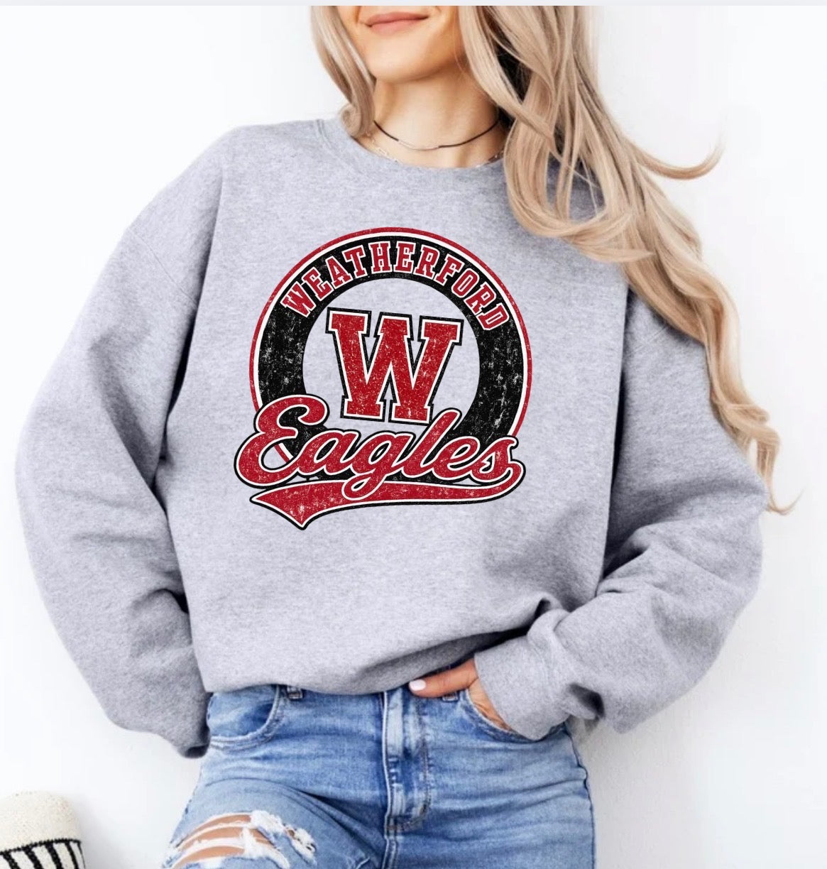 Weatherford Vintage