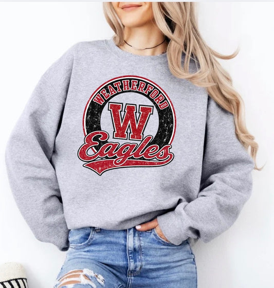 Weatherford Vintage