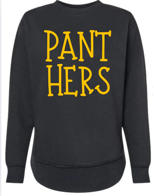 PANTHERS