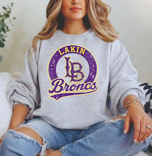 Lakin Vintage