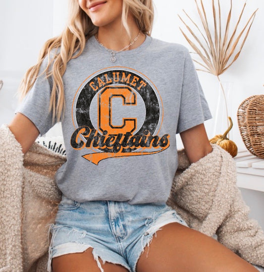Calumet Vintage