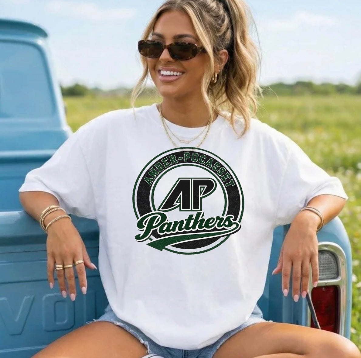 AMPO Vintage