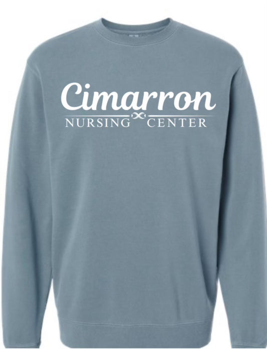 Cimarron Nursing Center Independent