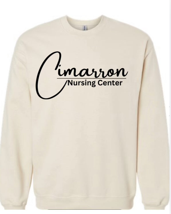 Cimarron Nursing Center Gildan