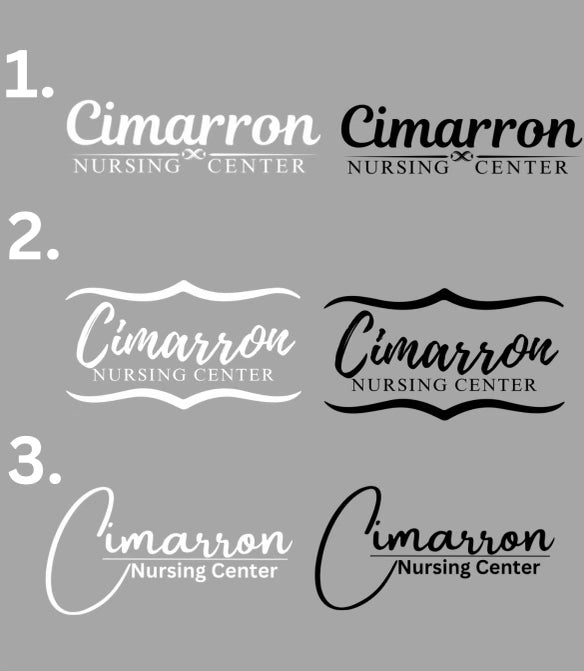 Cimarron Nursing Center Gildan