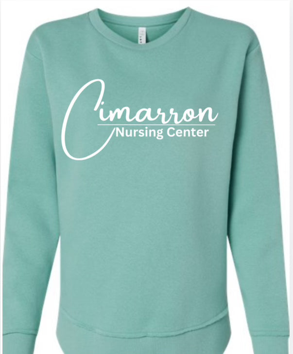 Cimarron Nursing Center LAT