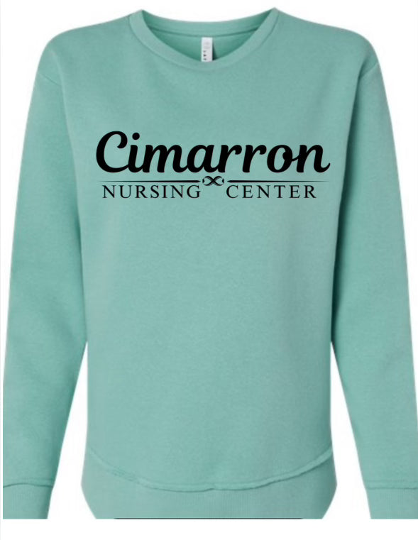 Cimarron Nursing Center LAT