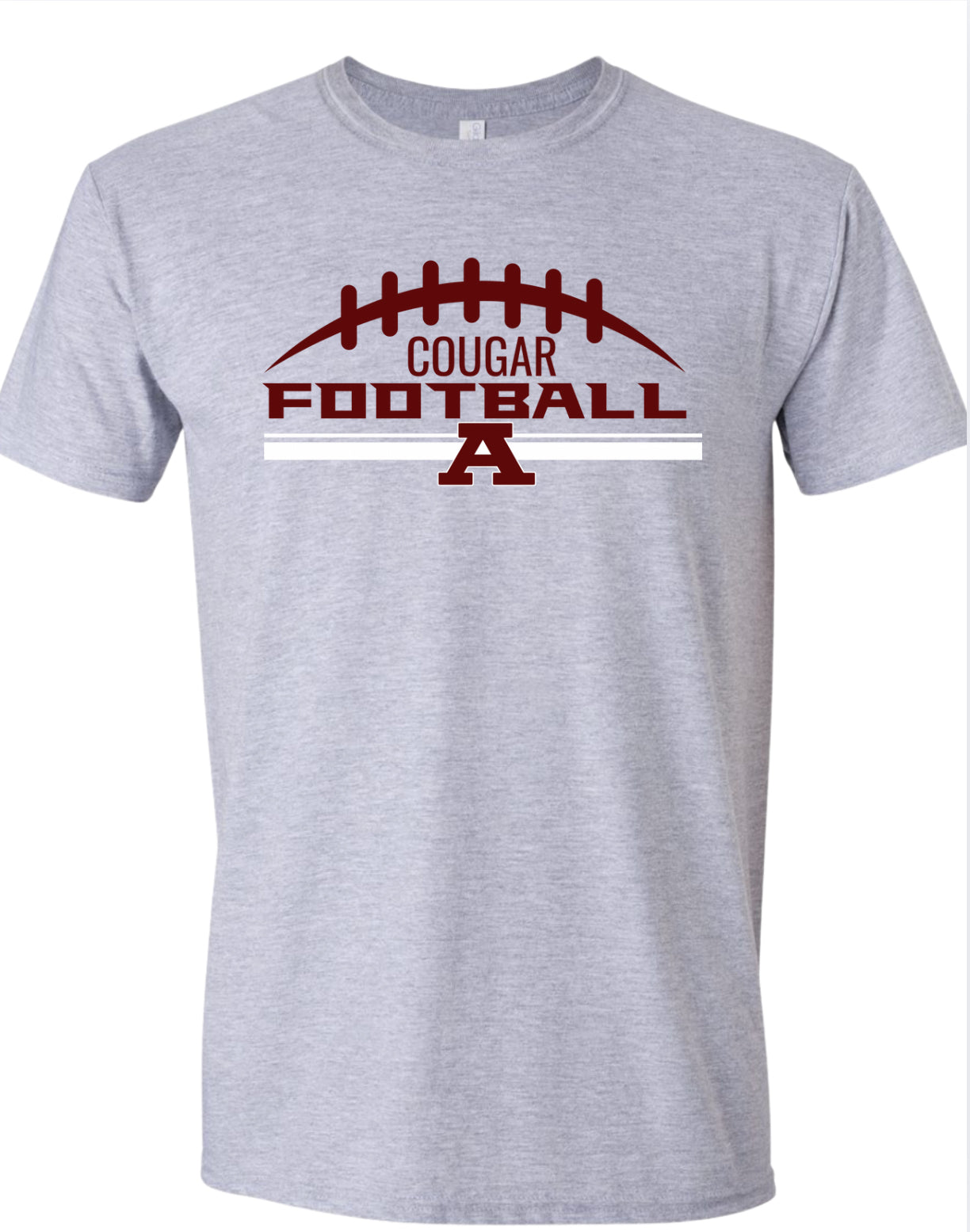 Cougar football