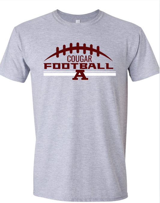 Cougar football