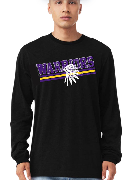 Warriors Everyday