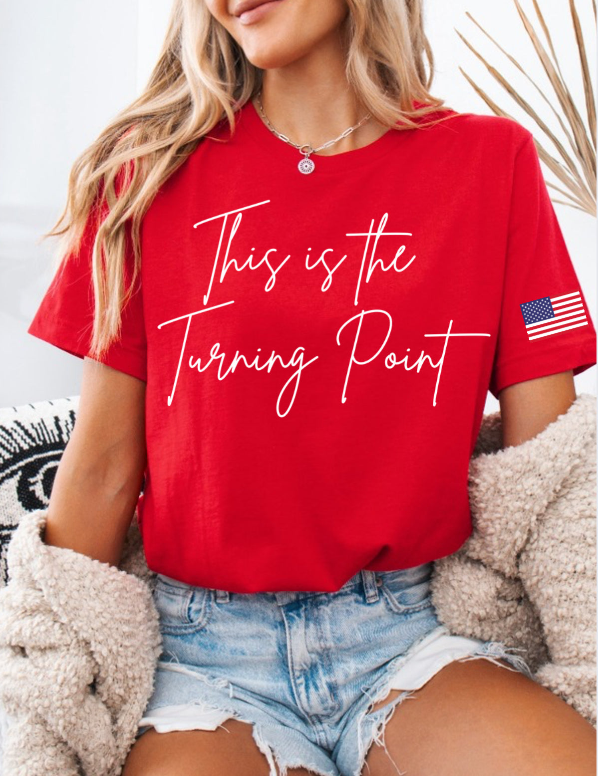 Turning Point