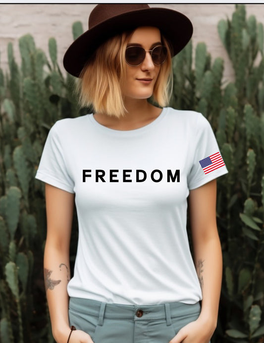 Freedom