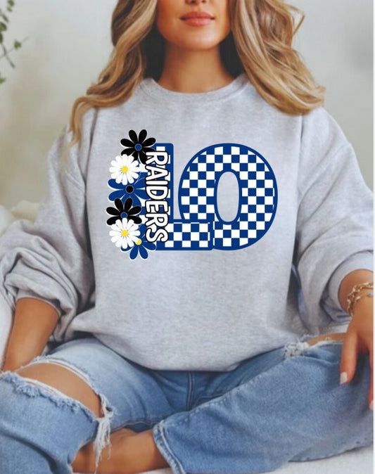 Lomega Floral