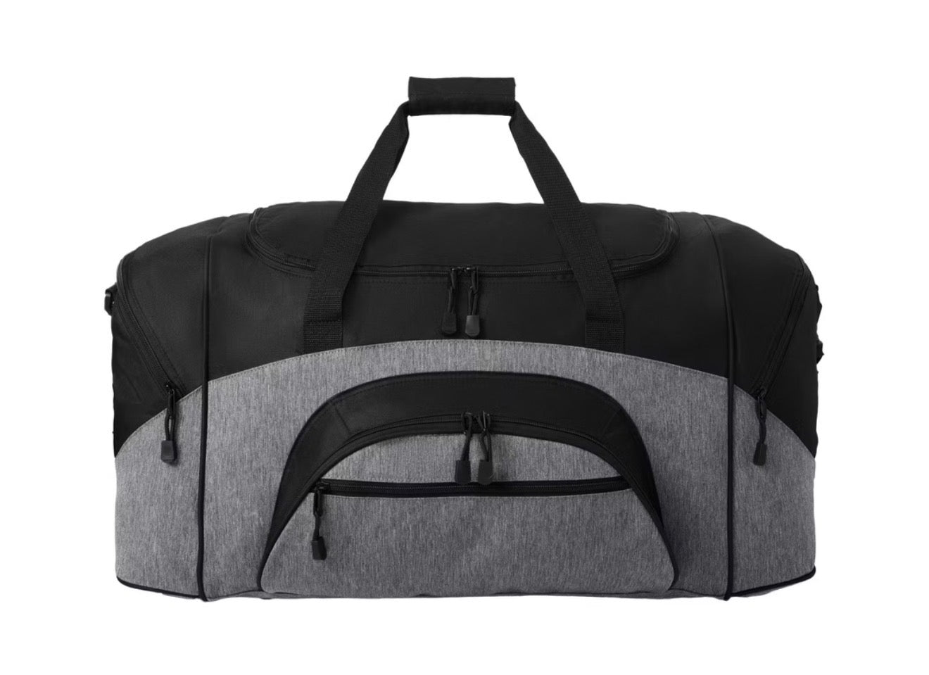 Personalized Large Duffel Bags