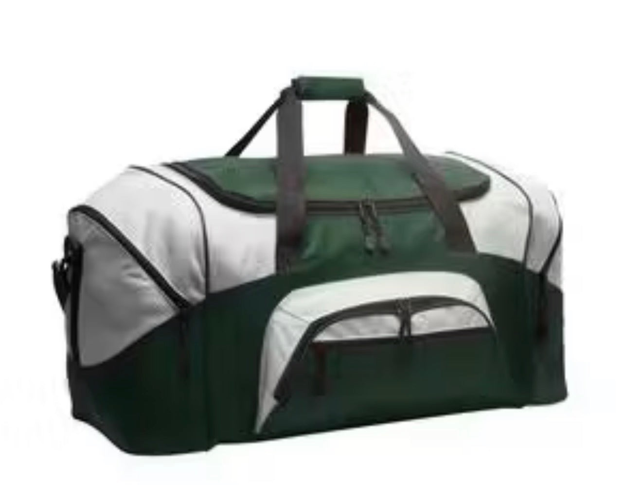 Personalized Large Duffel Bags