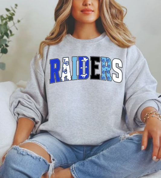 All things Raiders