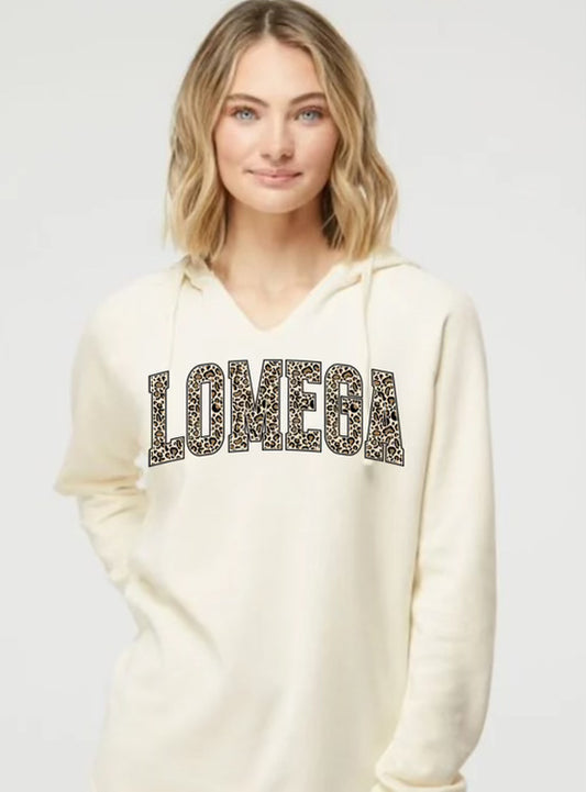 Lomega Leopard