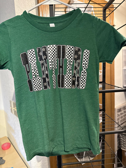 Panthers Stars Bella YS