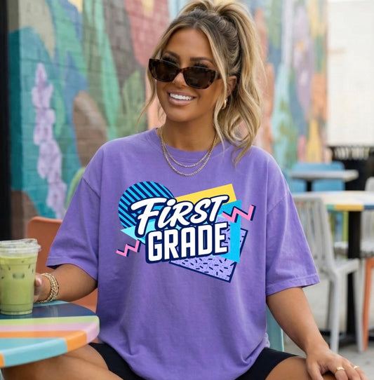 Retro Grades CC