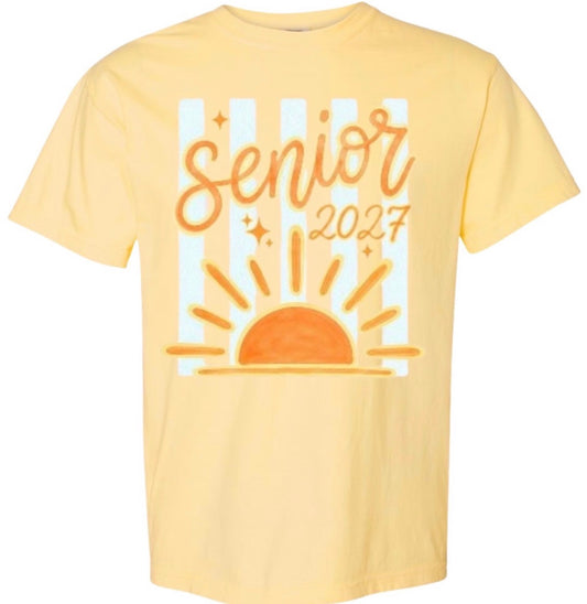 Senior 2027 CC