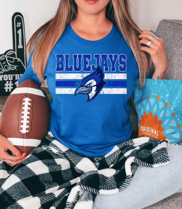 BlueJays