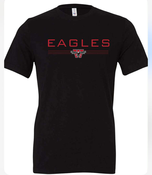Weatherford Eagles
