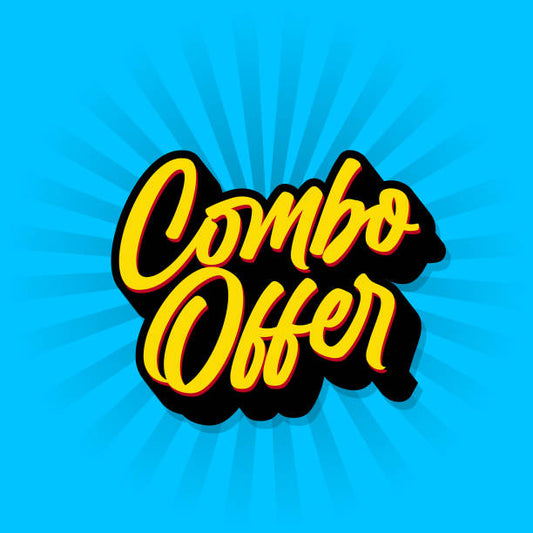 COMBO OFFER