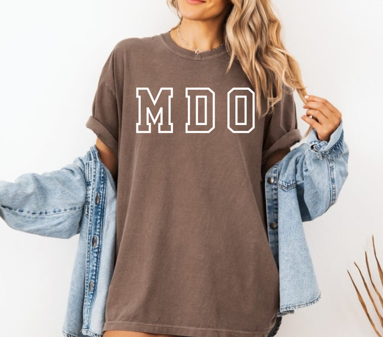 MDO Comfort Color