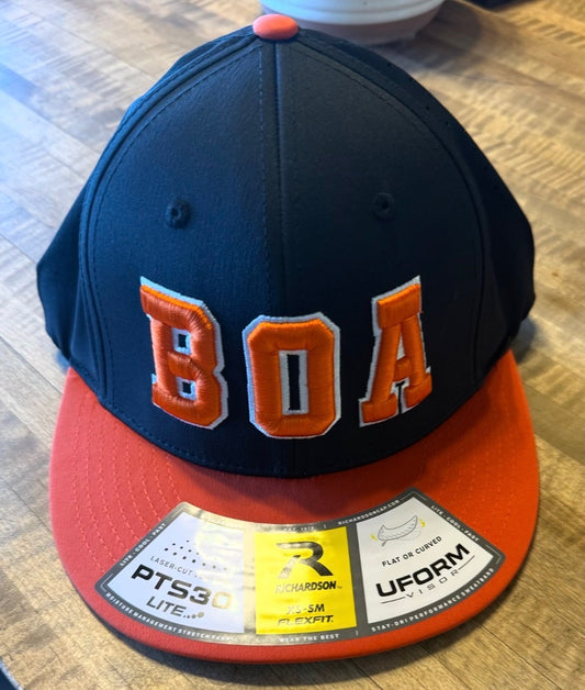 Bundle: Jersey & Hat BOA 15U