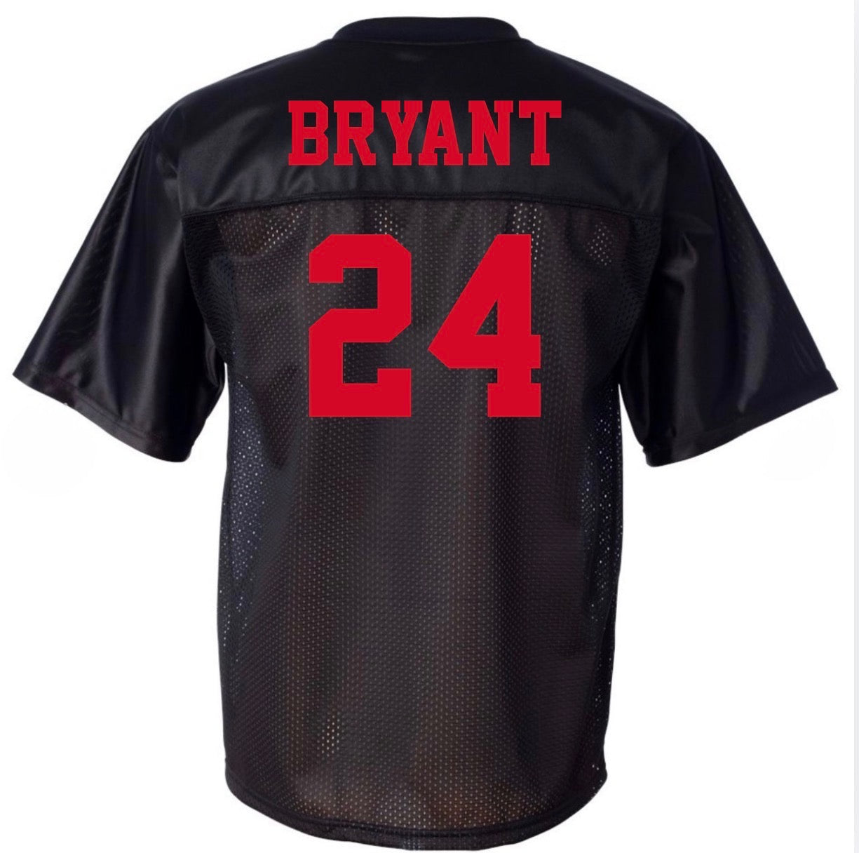 Jersey Night