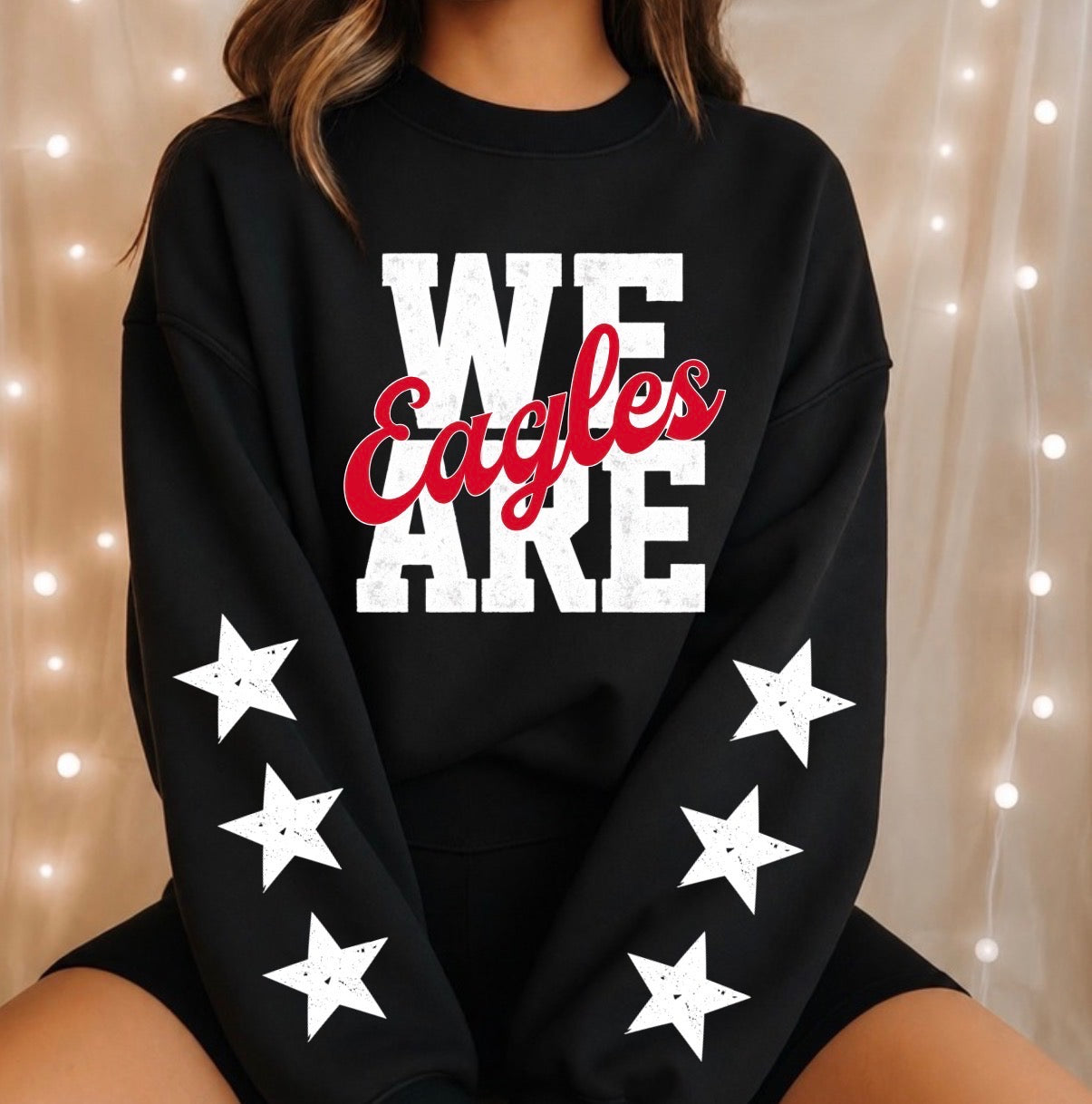 We Are Eagles ⭐️