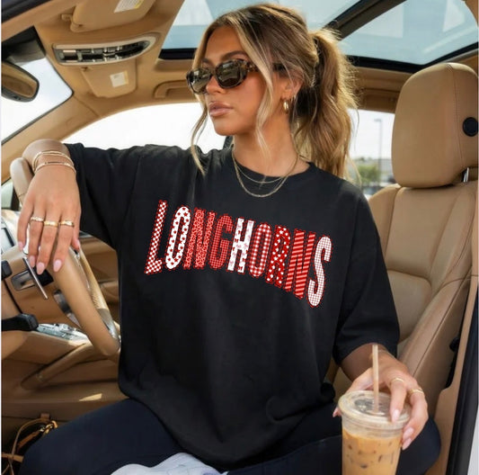Longhorns Vibe
