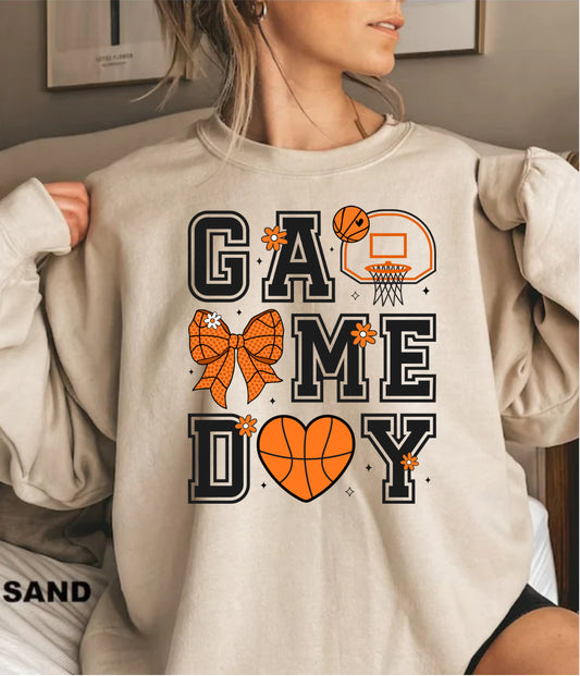 Game D🧡Y