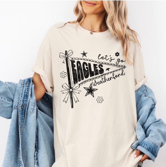 Eagles Spirit