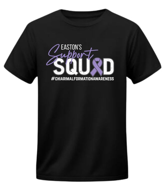 Easton Support Squad