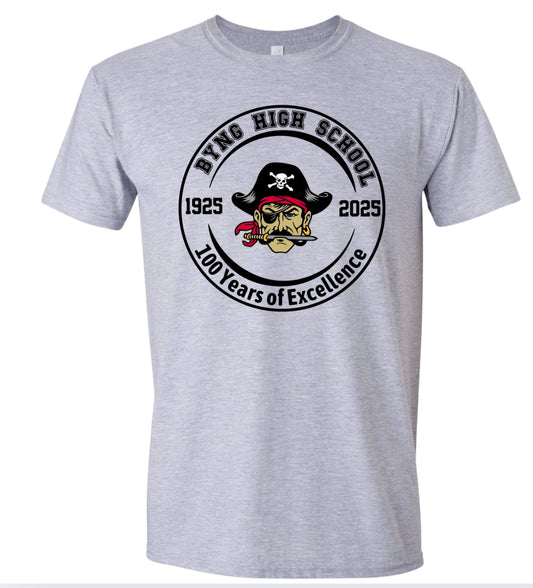 100 years of excellence