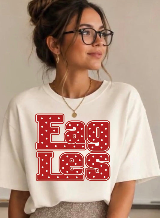 Eagles Girly