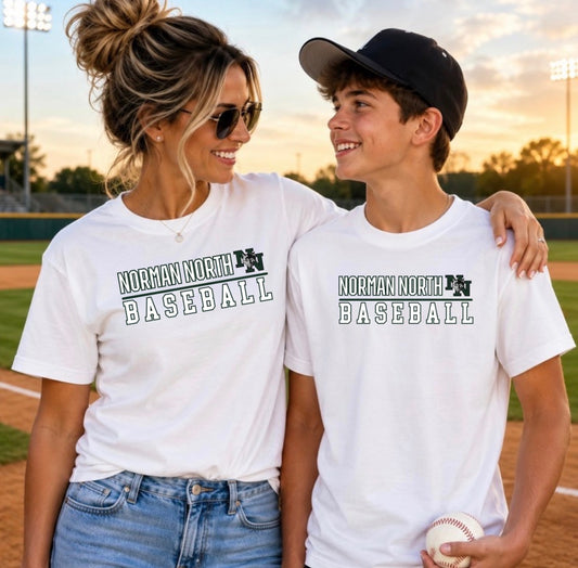 Norman North⚾️
