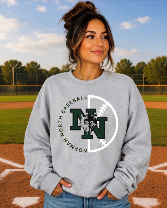 Timberwolves Baseball