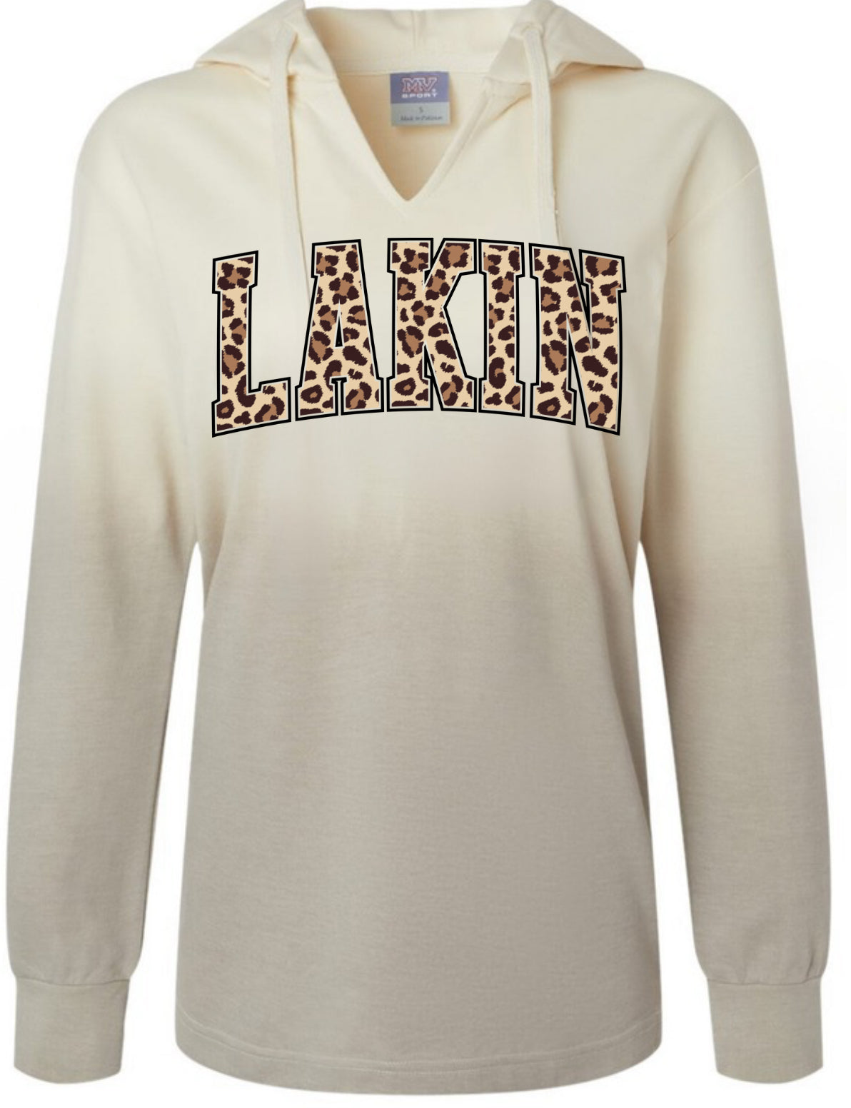 Lakin Leopard