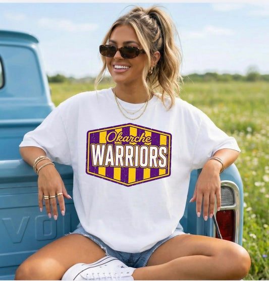 Okarche Warriors