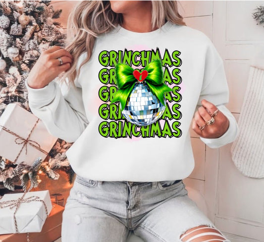 Grinchmas