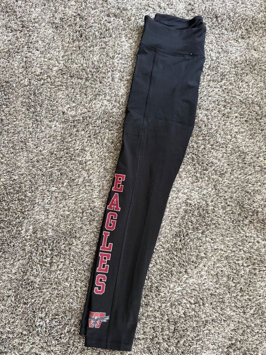Eagles Women’s Tights