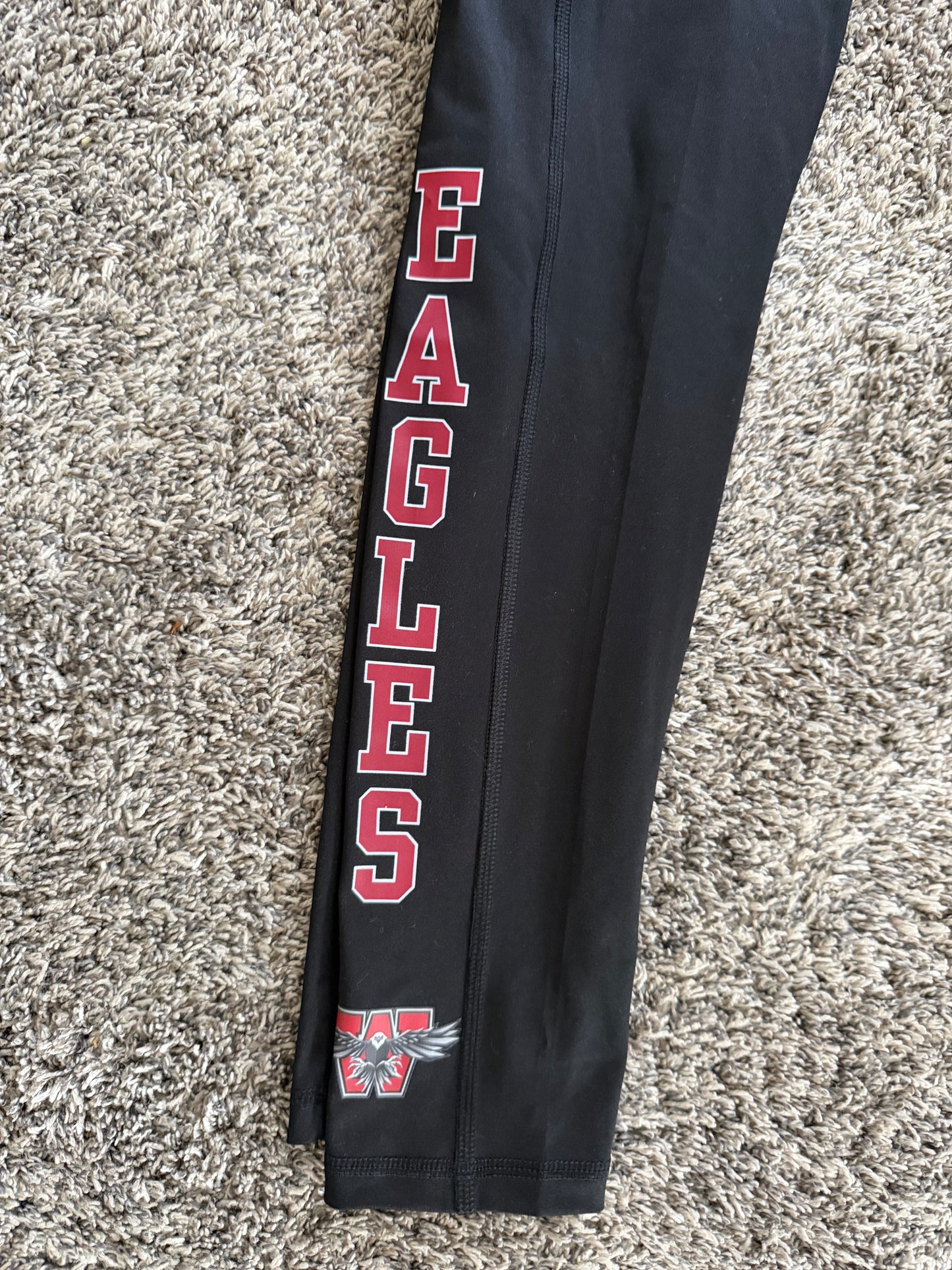 Eagles Women’s Tights