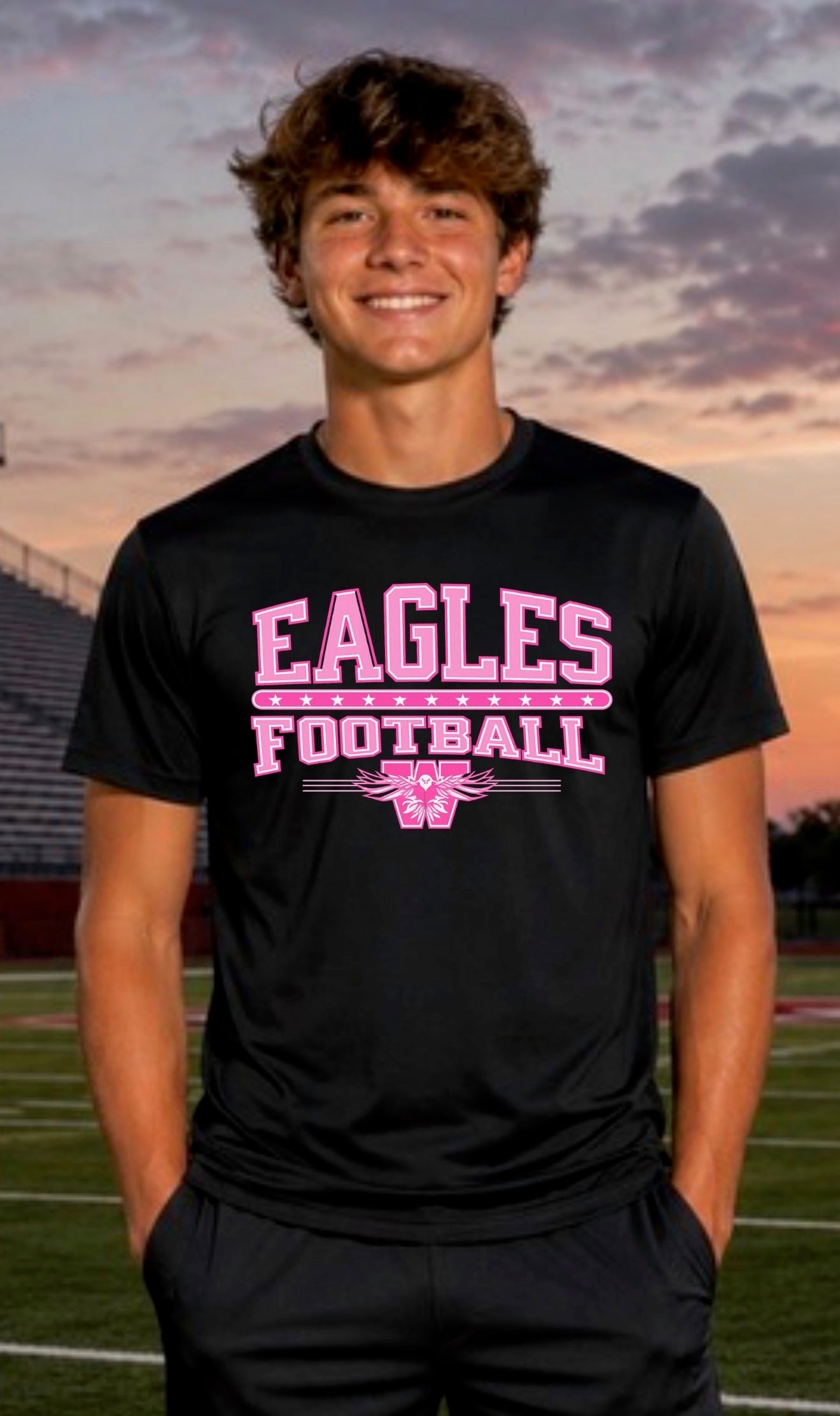 Eagles Football