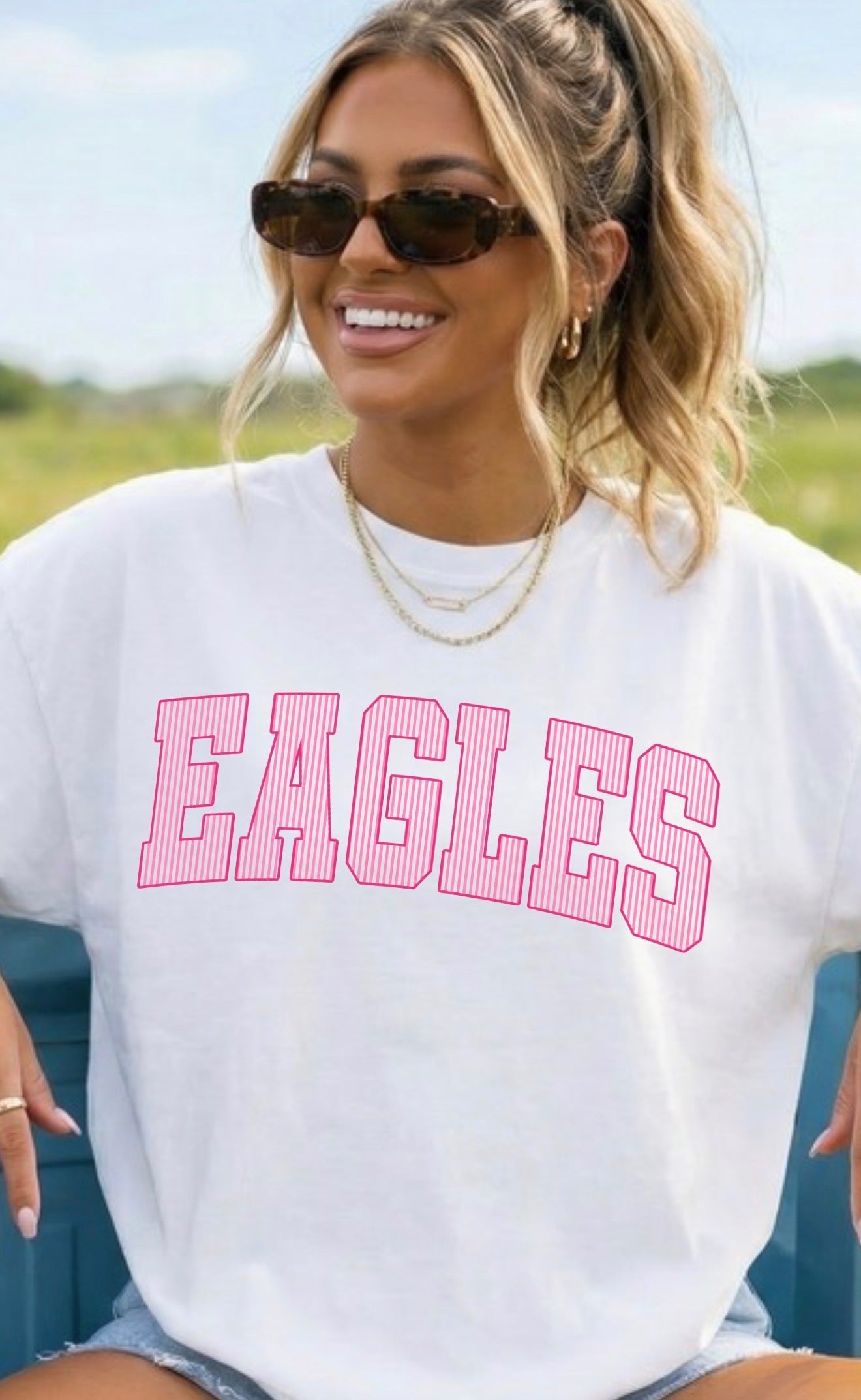 Eagles Prep 3