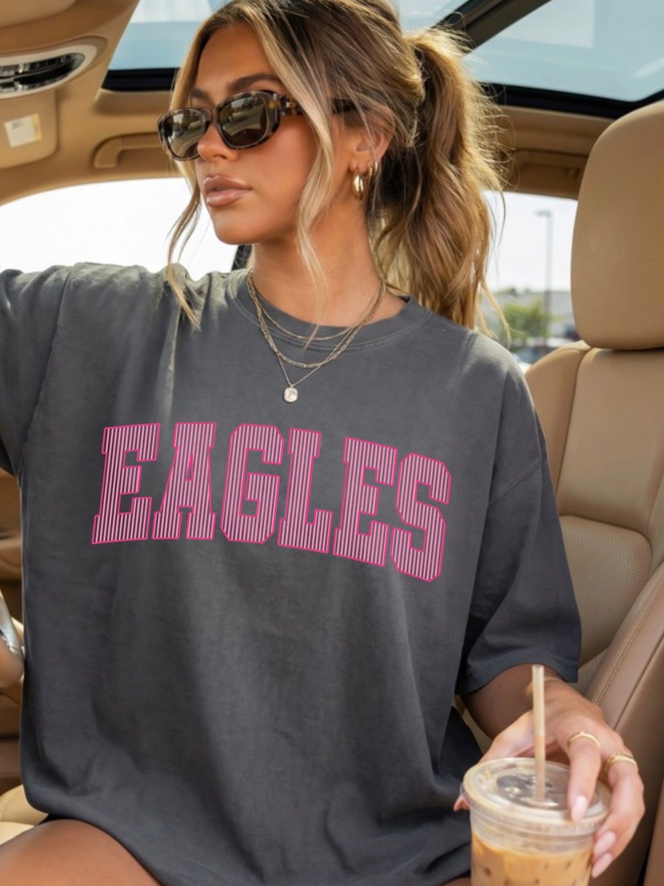 Eagles Prep